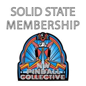 Solid State Membership – Subscription