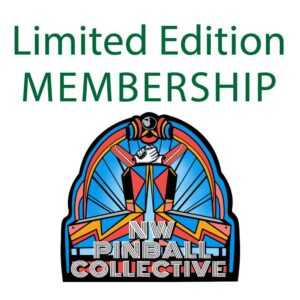 Limited Edition Membership – Subscription