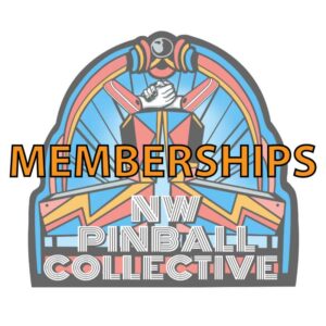 Memberships - ALL