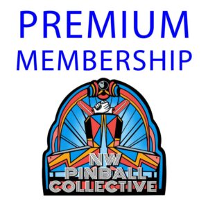 Premium Membership – Subscription