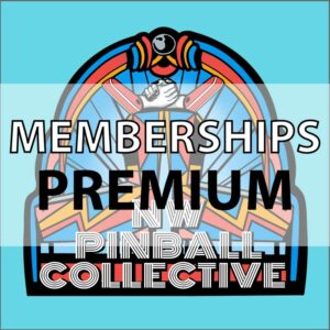 Memberships - Premium