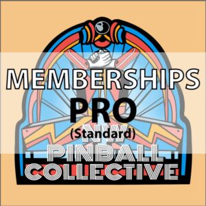 Memberships - Pro